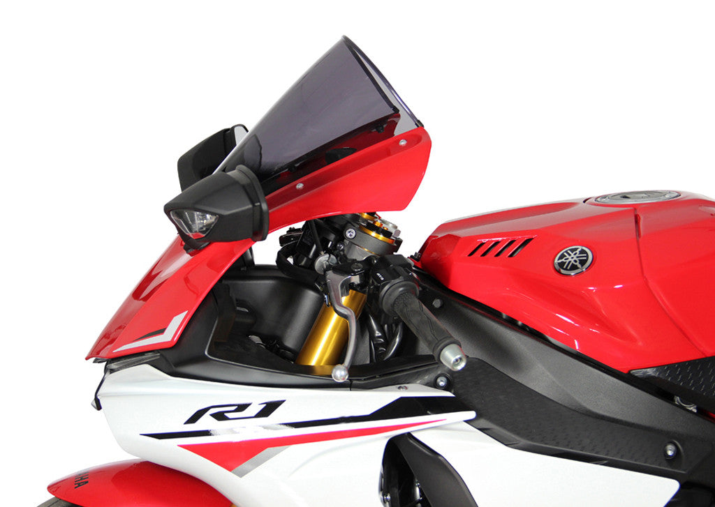 Parabrisas MRA R Racing Yamaha YZF-R1/M RN32 RN49 (15-19)