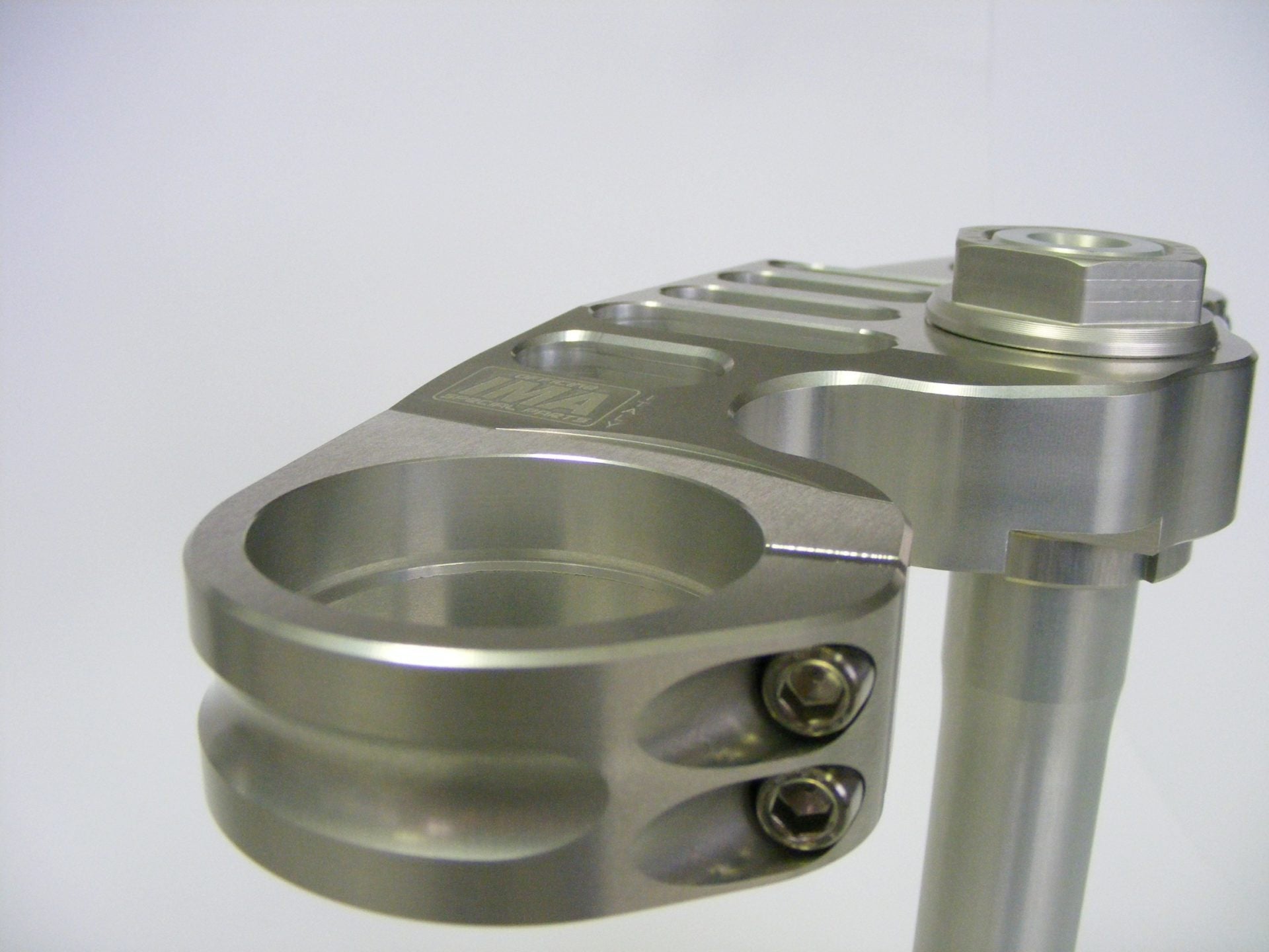 Ima Special Parts Racing puente de horquilla Yamaha YZF-R1 RN22 (13-14)