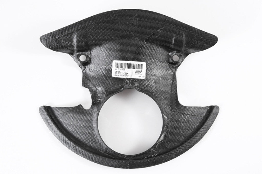 Splash protection front mask below Carbon Fullsix Ducati Panigale 899 (13-16)