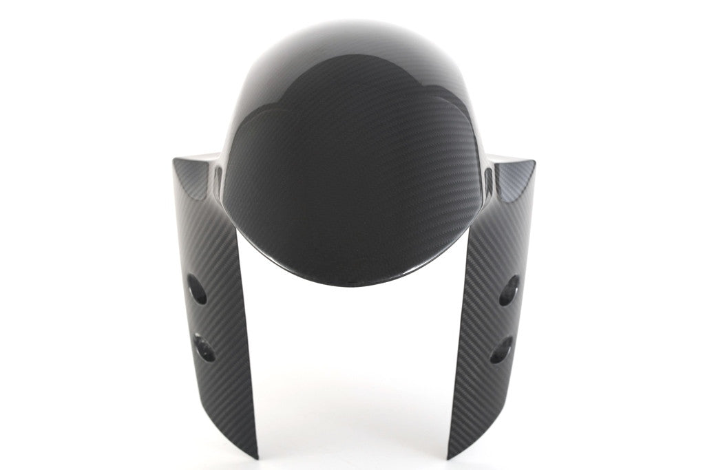 FORBARIORES DEL CARBONO COBONO FULLSIX Yamaha YZF-R1/M RN32, RN49 y RN65 (15-25)