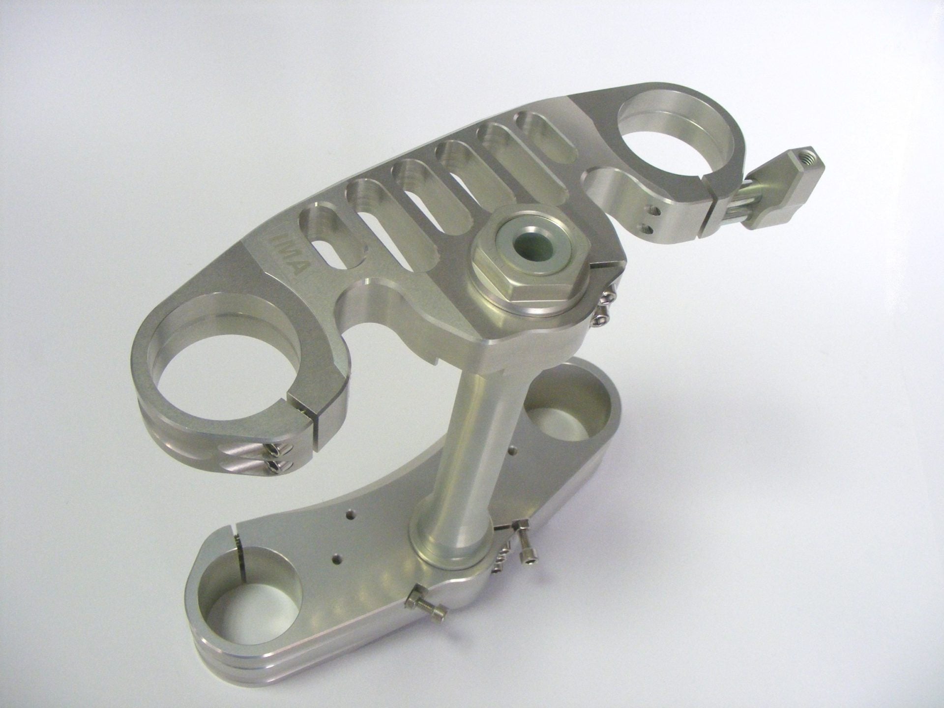 Ima Special Parts Racing puente de horquilla Kawasaki ZX-10 R (11-15)