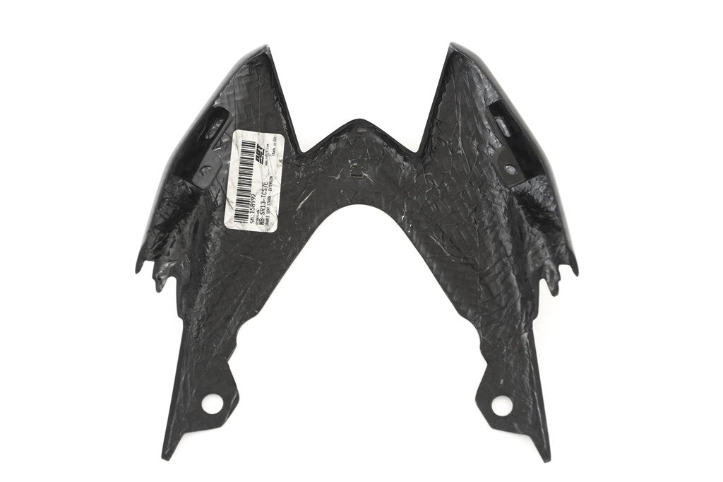 Cubiertas de carbono Fullsix BMW S1000RR K46 (15-18)