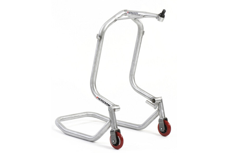 Aluminum front rack Ducati Panigale V4/S/R (18-24) Pierobon