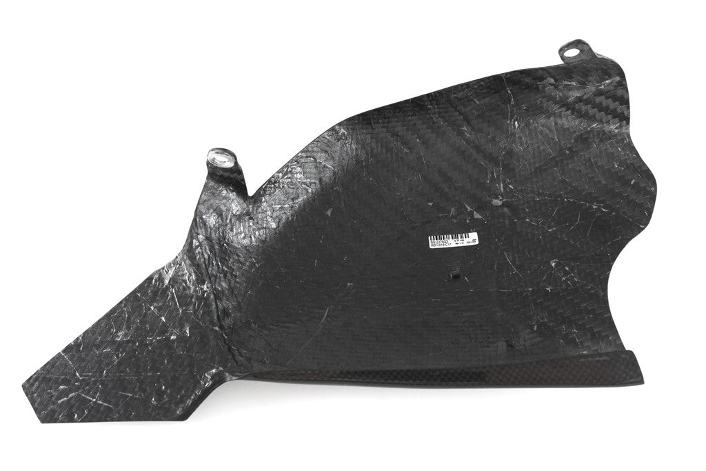 Swinging carbon Fullsix Ducati Panigale V4/S/R (18-24)