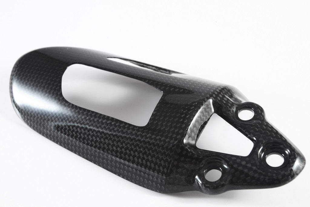 Seat cover Carbon Fullsix Ducati Panigale V2 955 (20-24)