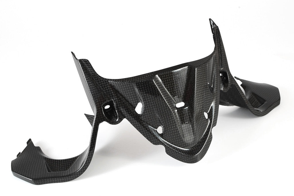 Instrument cover Carbon Fullsix Ducati Panigale 899 (13-16)