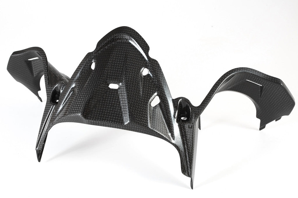 Instrument cover Carbon Fullsix Ducati Panigale 899 (13-16)