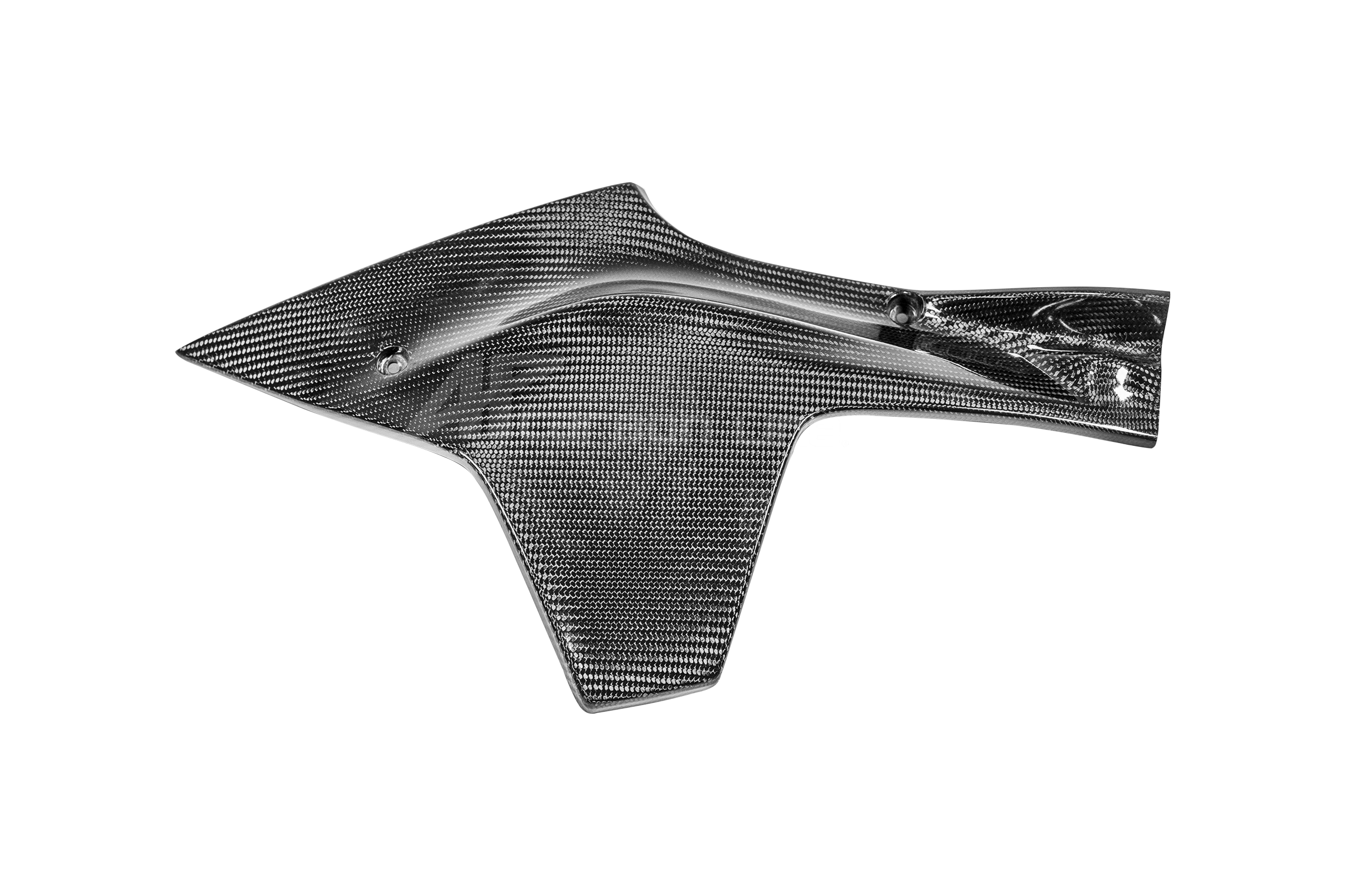 Complete cladding set 200g AP carbon line yamaha yzf-r1/m rn65 (20-25)