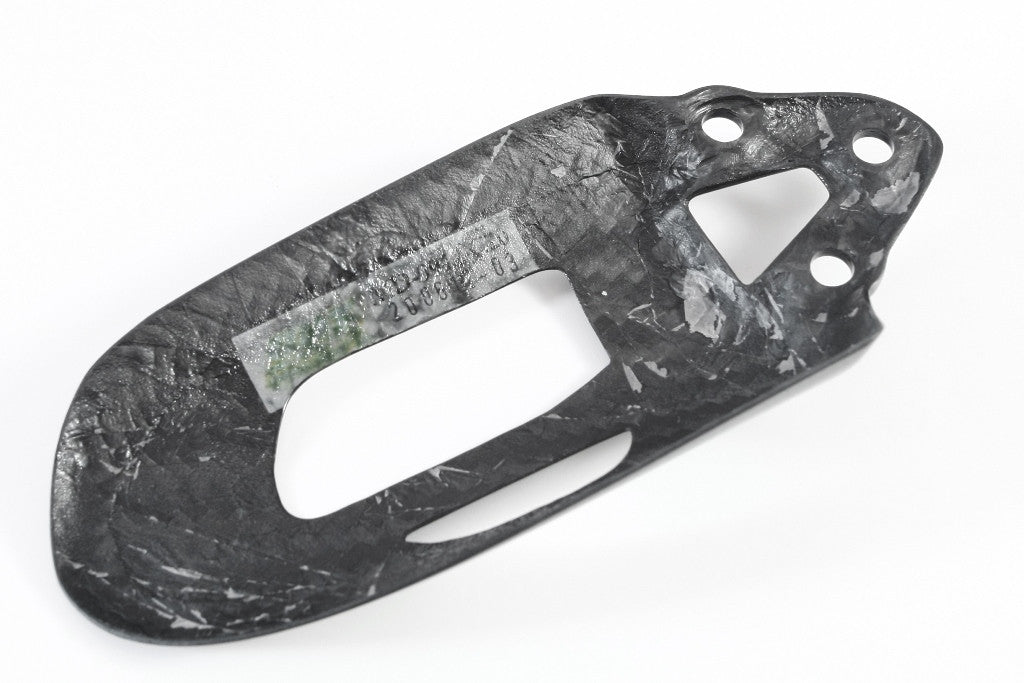 Seat cover Carbon Fullsix Ducati Panigale V2 955 (20-24)