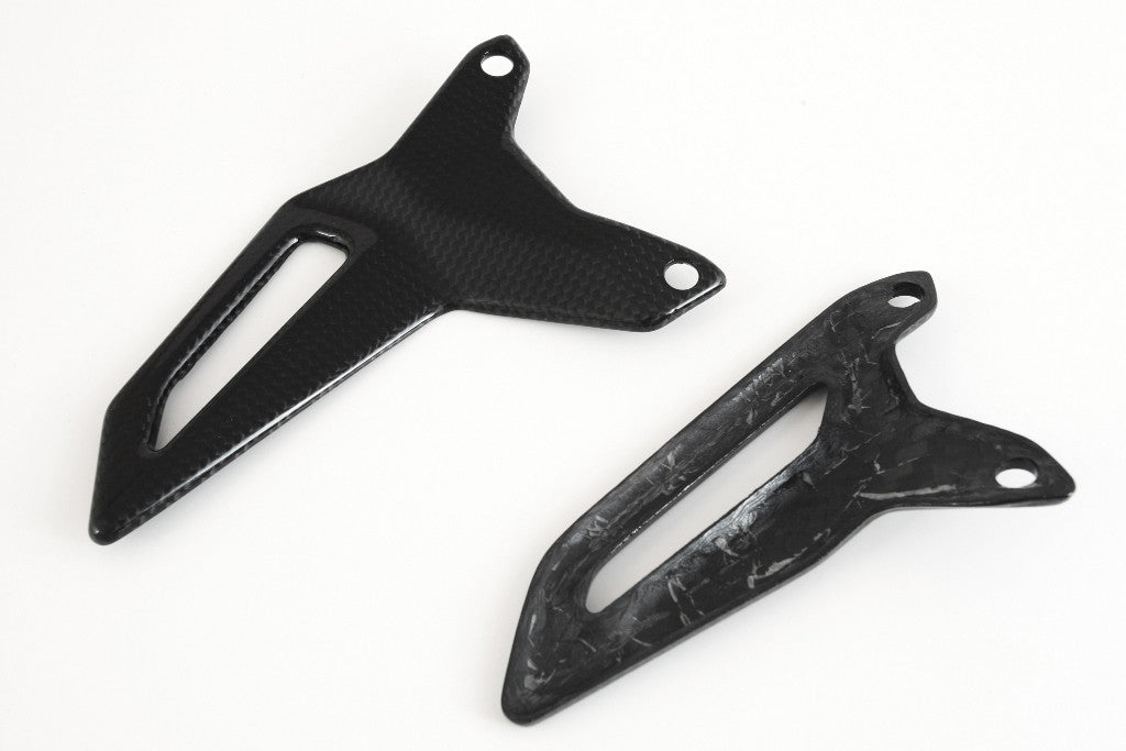 Heel protection