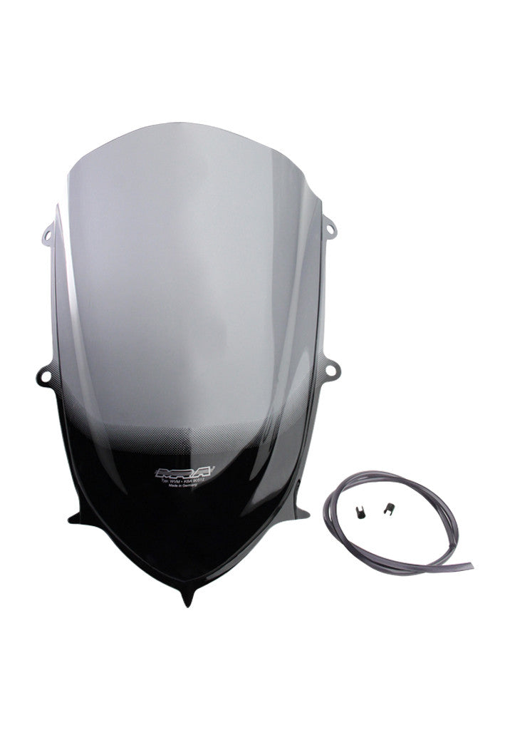 MRA R Racing Windshield Yamaha YZF-R6 RJ27 (17-25)
