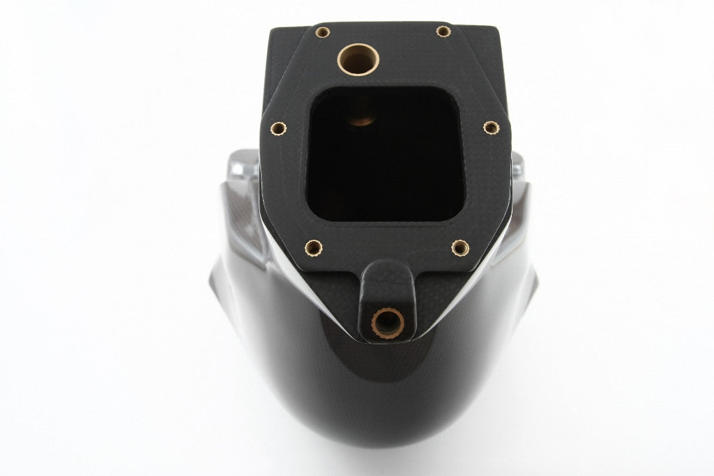 Carbon fuel tank 25L