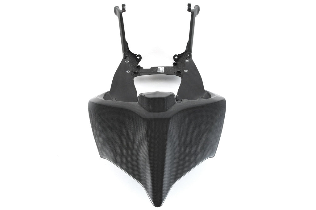 Heck/Monocoque Carbon Fullsix Ducati Panigale V4/S/R (18-24)