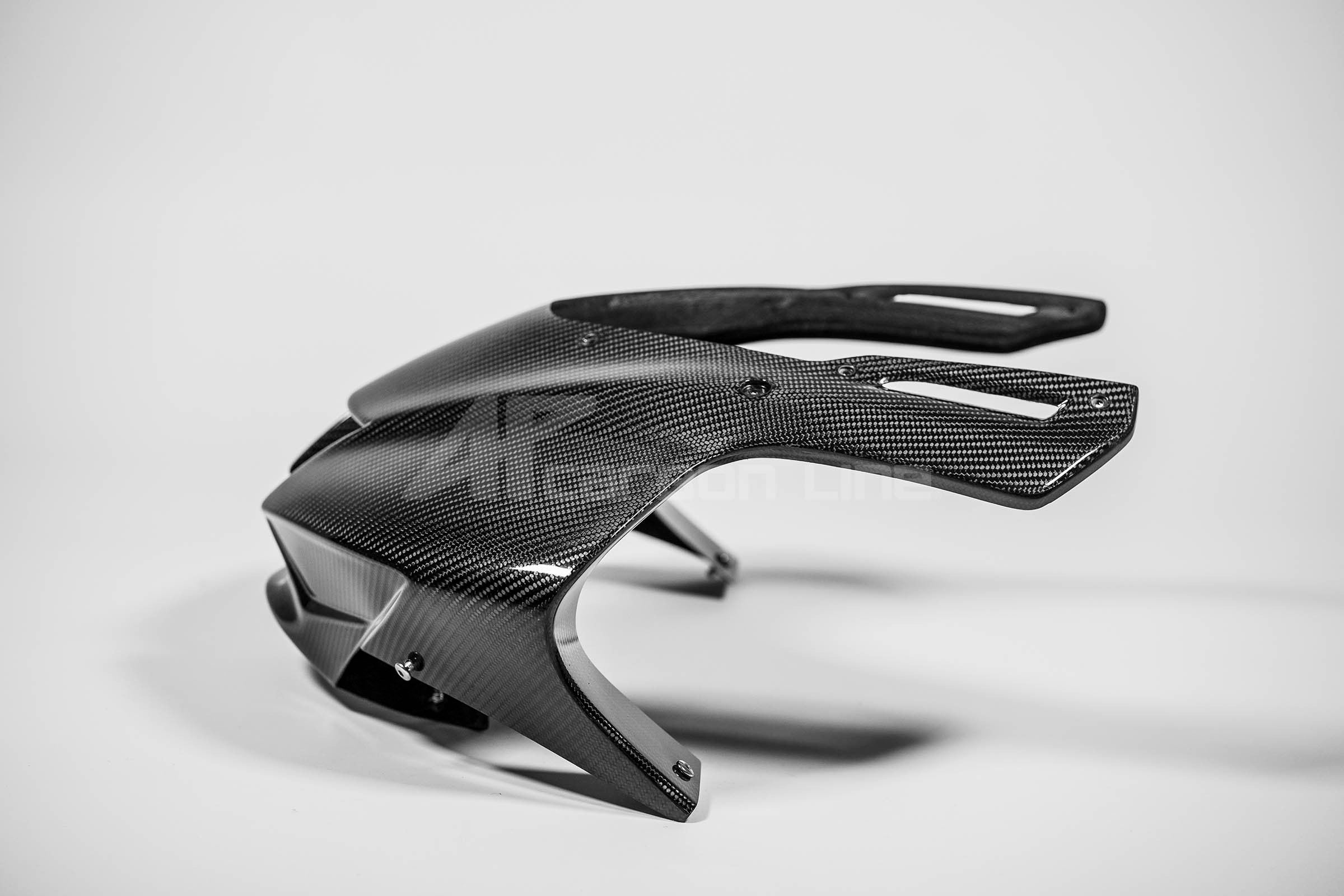 Frontmaske 200g AP Carbon Line Honda CBR 1000 RR-R SC82 (20-23)