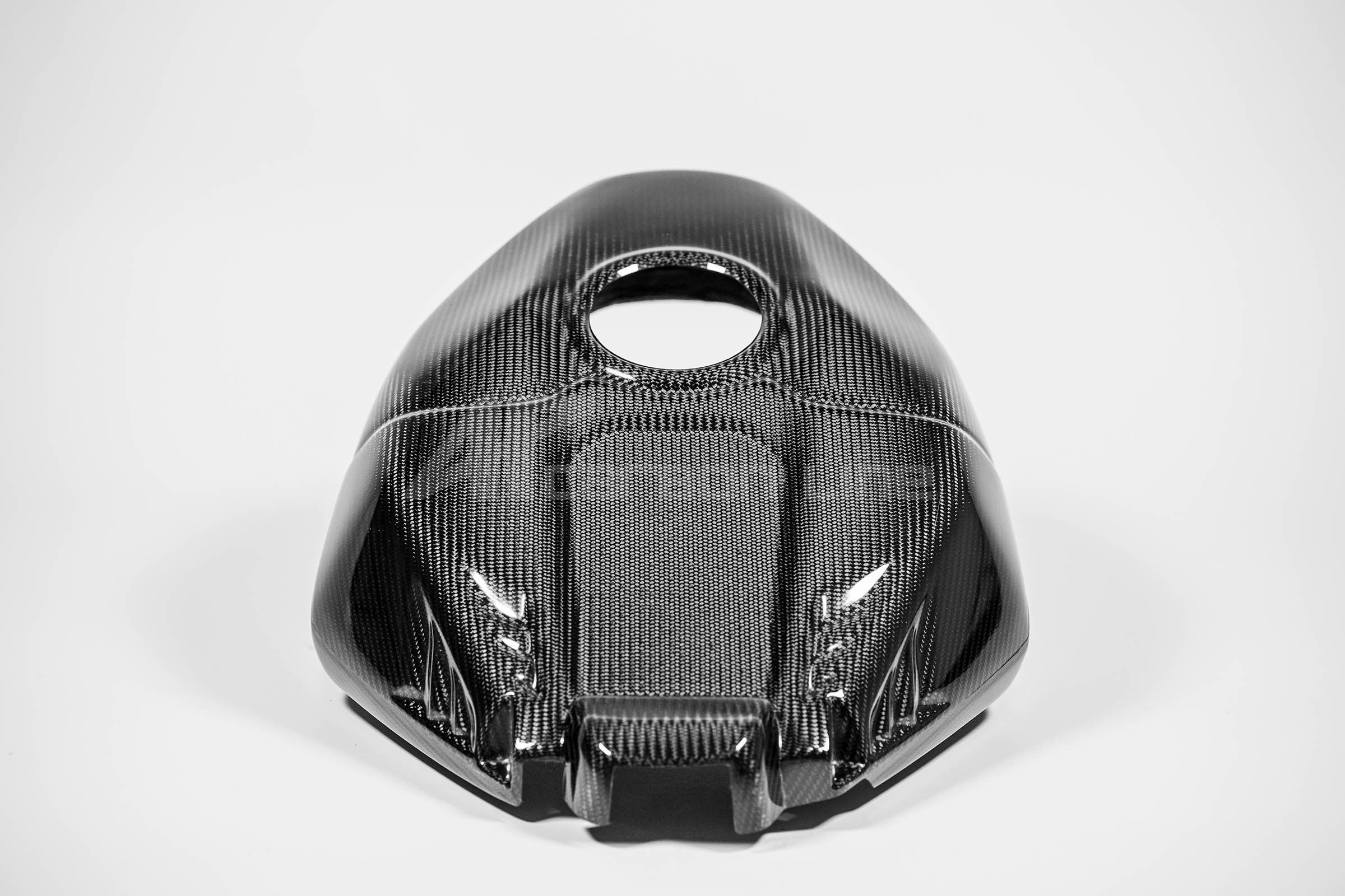 SBK Tankabdeckung 200g AP Carbon Line Honda CBR 1000 RR-R SC82 (20-23)