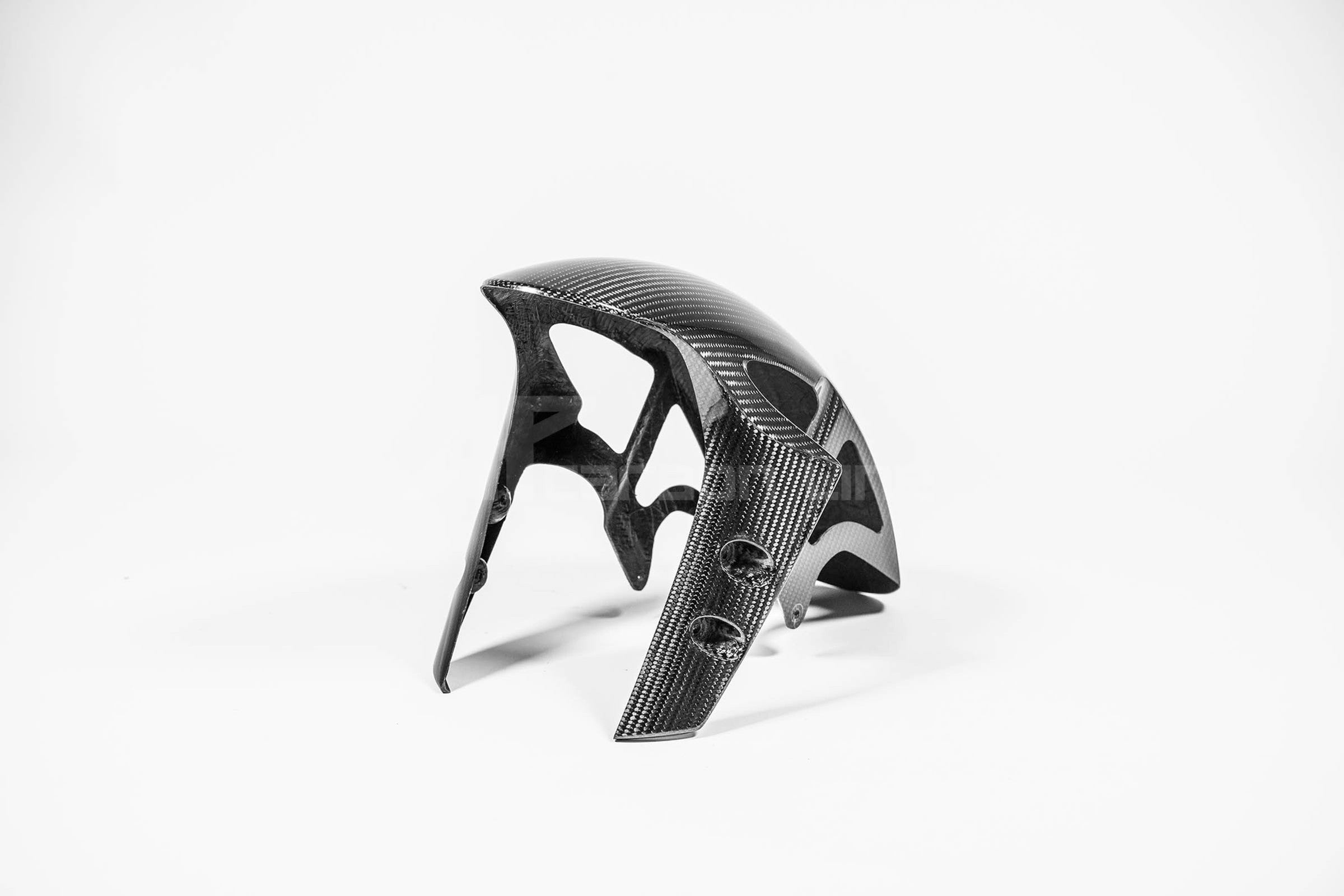 Front fenders 200g AP carbon line yamaha yzf-r1/m rn32, rn49 and rn65 (15-25)