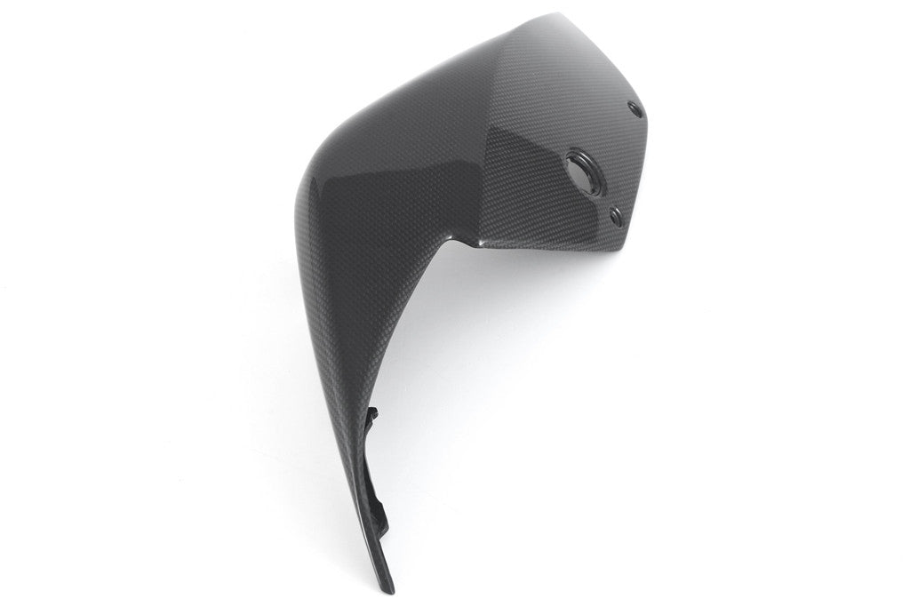 Heck cladding (2 tlg.) Right Carbon Fullsix Ducati Panigale 959 (16-19)