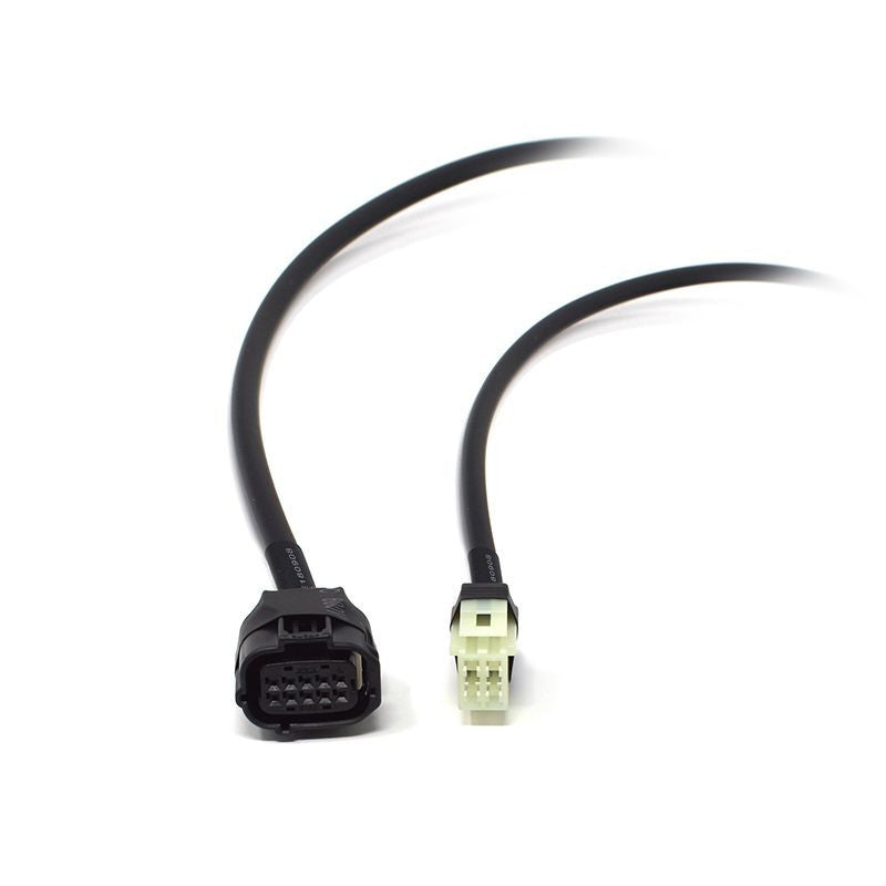 Carrera de interruptor de dirección izquierda JetPrime Yamaha YZF-R1/M RN32 RN49 (15-19) JP PLSR 003