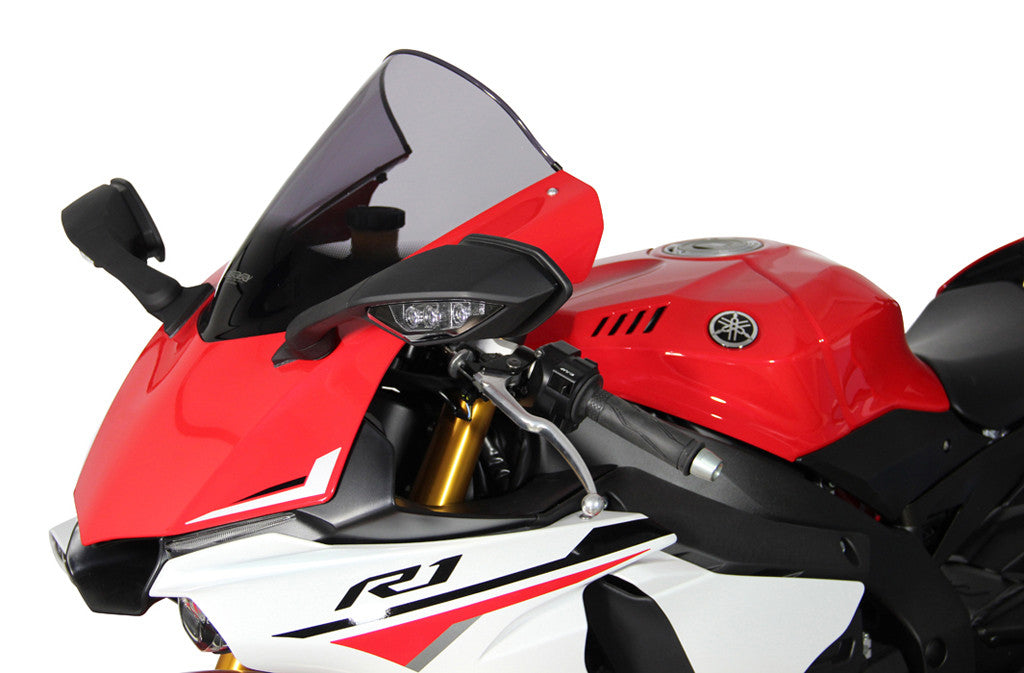 Parabrisas MRA R Racing Yamaha YZF-R1/M RN32 RN49 (15-19)
