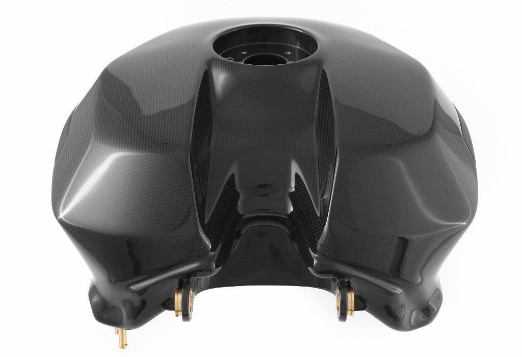 Carbon fuel tank 25L