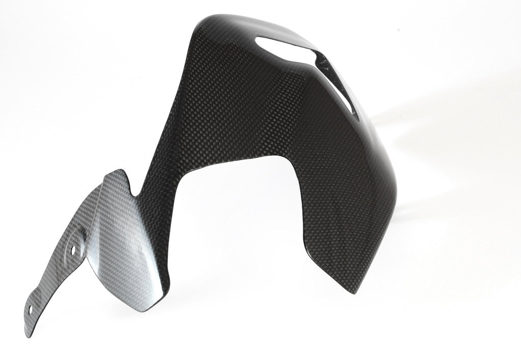 Swinging carbon Fullsix Ducati Panigale 1199/R/S (12-17)