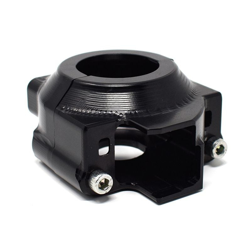 Gas grip housing Jetprime Ducati Panigale V4 R (19-21) JP ACS 050