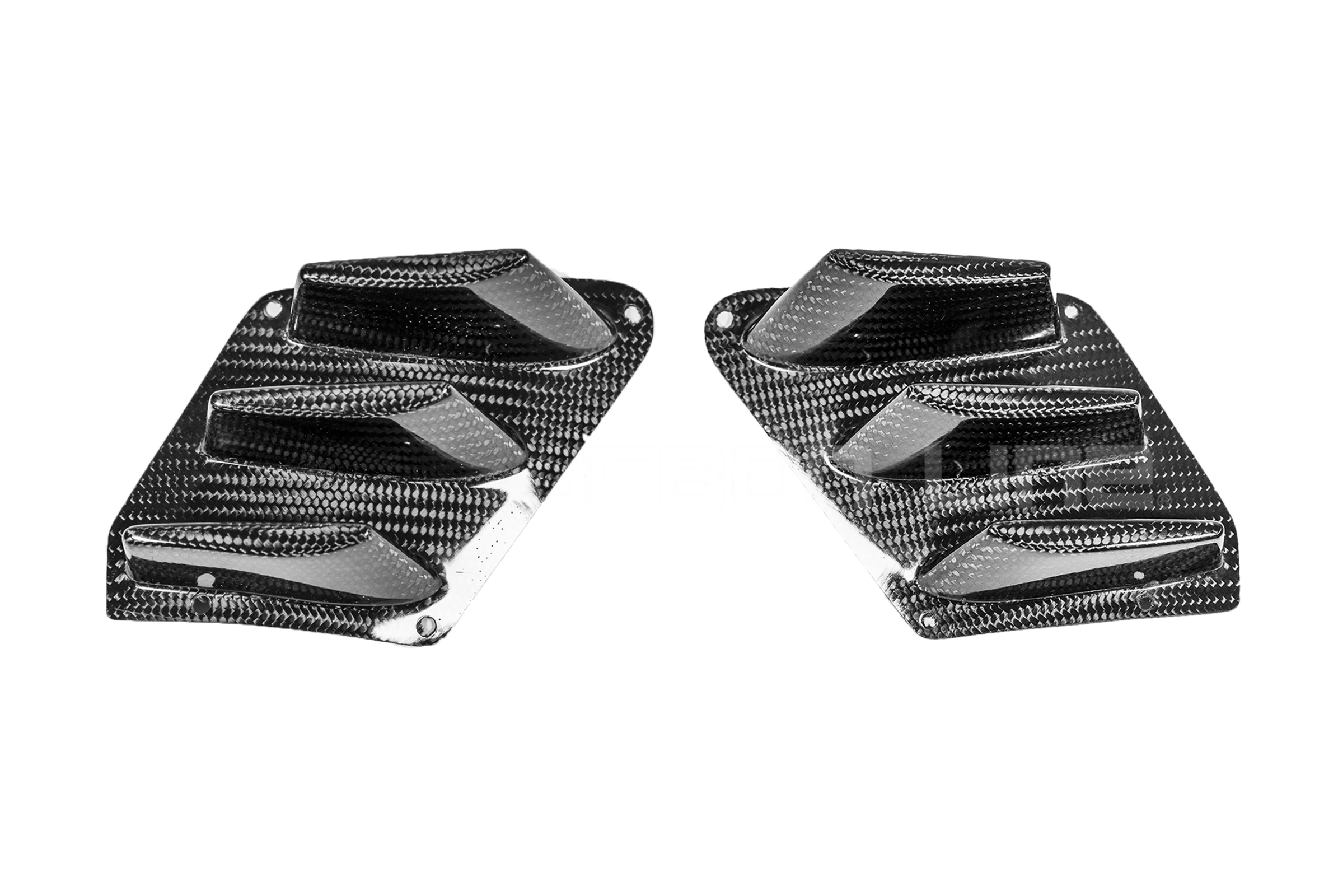 Set de revestimiento completo Set 200g AP Carbon Line Honda CBR 1000 RR-R SC82 (20-25)