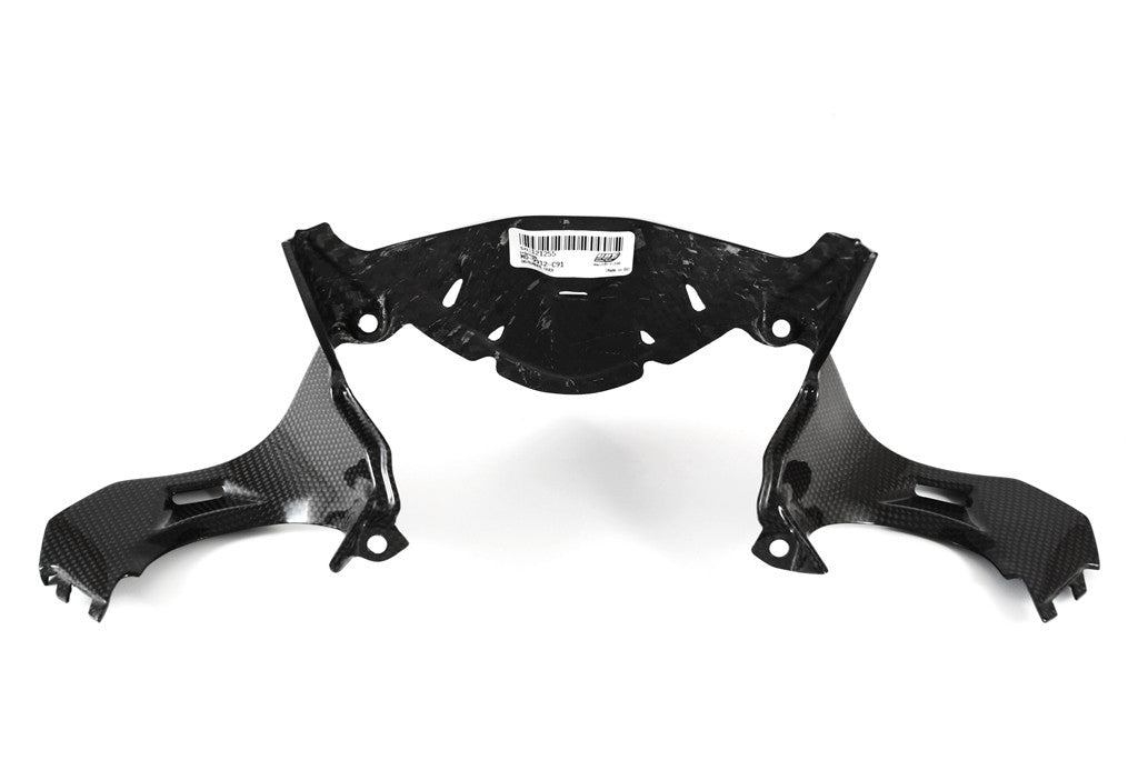 Instrument cover Carbon Fullsix Ducati Panigale 899 (13-16)