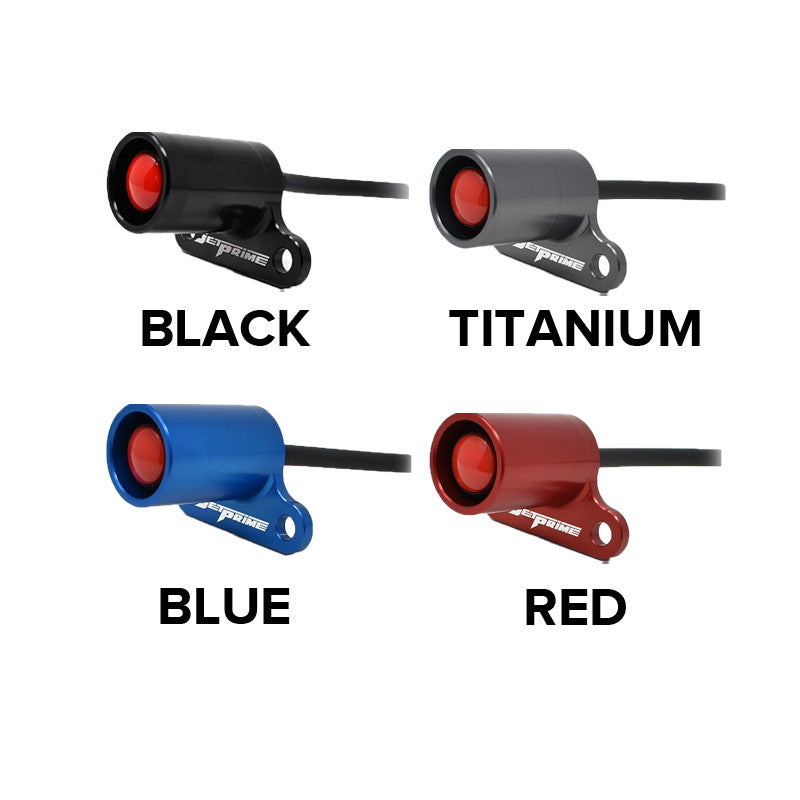 Kill Switch Button JetPrime Aprilia RS 660 (20-25) JP KS 660