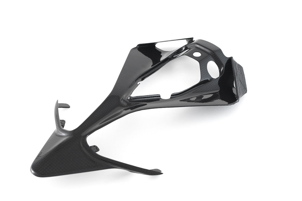 Heck below Carbon Fullsix Ducati Panigale 959 (16-19)