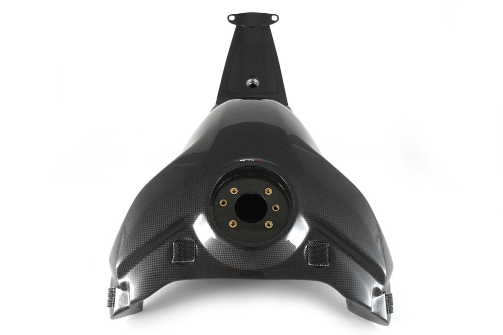Carbon fuel tank Fullsix Ducati Panigale V4/S/R (18-21)