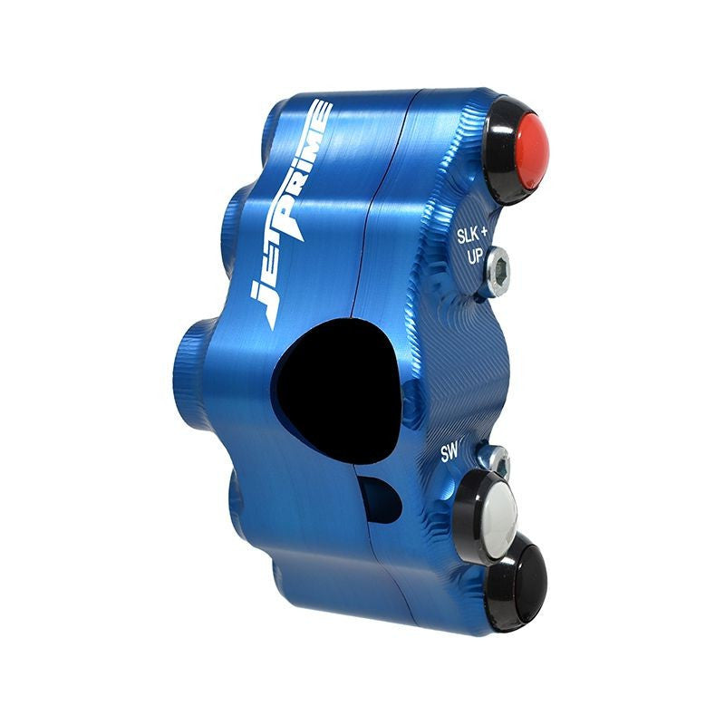 Direction Switch Street izquierda JetPrime BMW S1000RR K46 (15-18) JP PLS 008