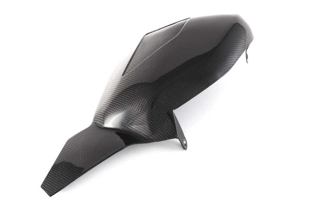 Swinging carbon Fullsix Ducati Panigale V4/S/R (18-24)