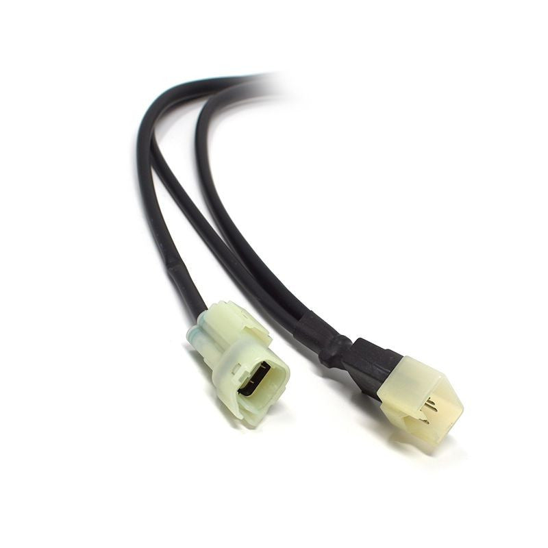 Carrera de interruptor de dirección Izquierda JetPrime Kawasaki ZX-10 R/RR (16-20) JP PLSR 004