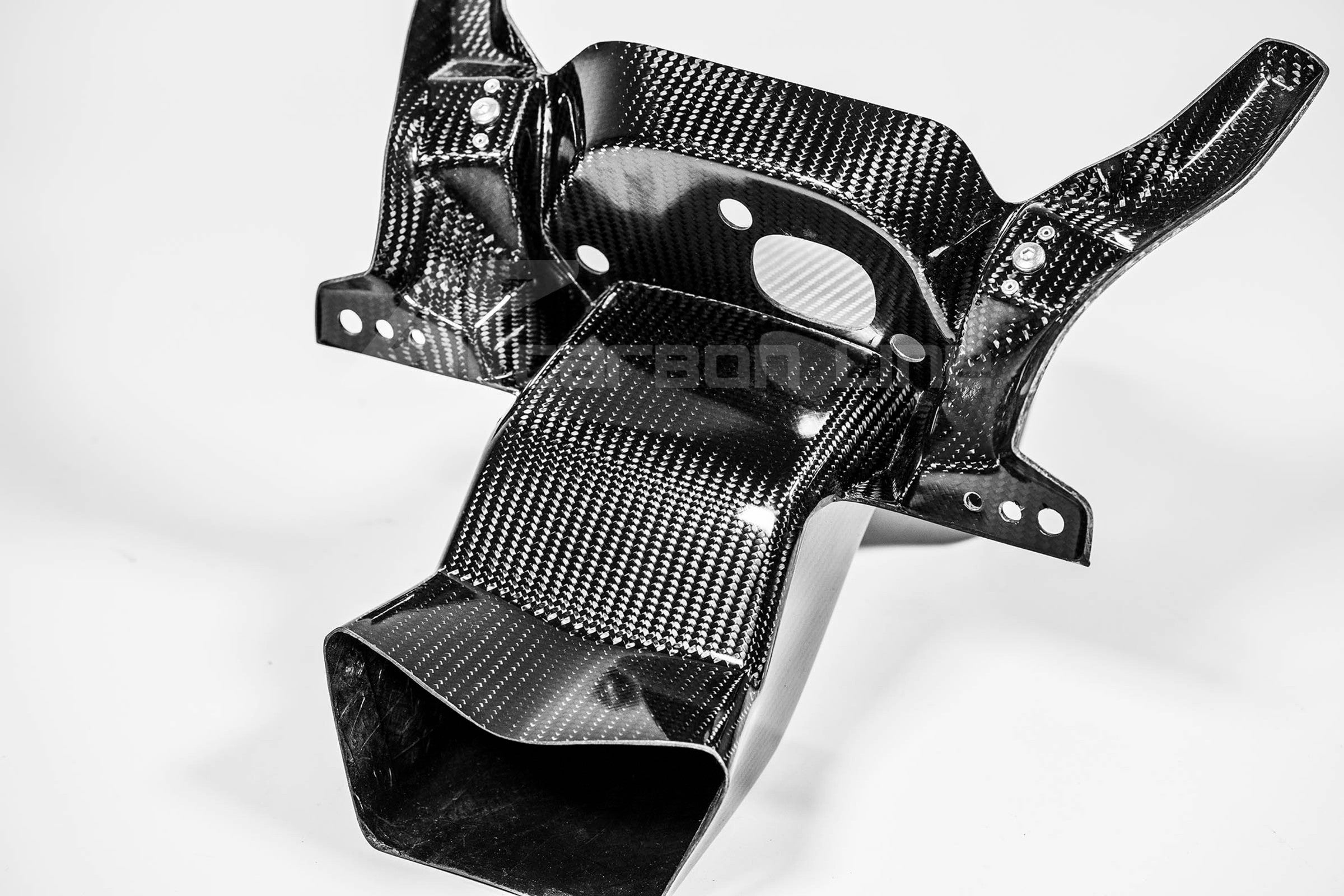 Instrument holder 200g AP Carbon Line Yamaha YZF-R1/M RN65 (20-25)