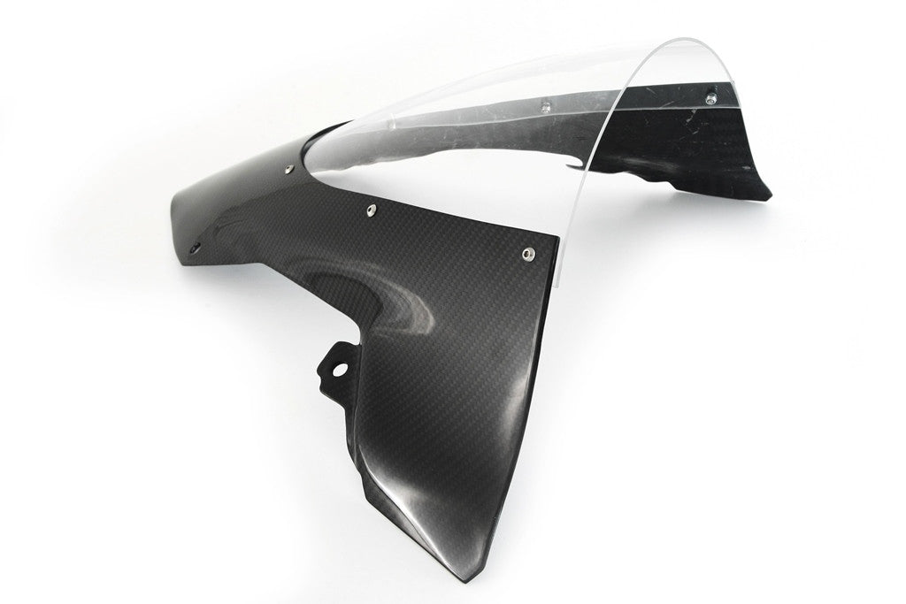 Parabrisas Carbon Fullsix BMW S1000RR K67 (19-24)