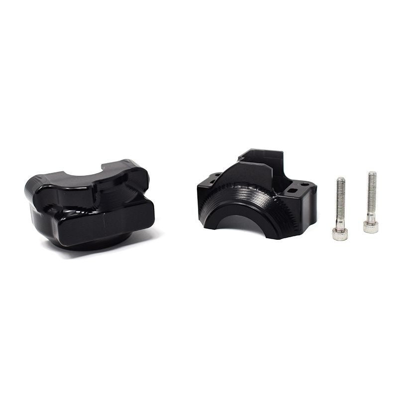 Gas grip housing Jetprime Ducati Panigale V4 R (19-21) JP ACS 050
