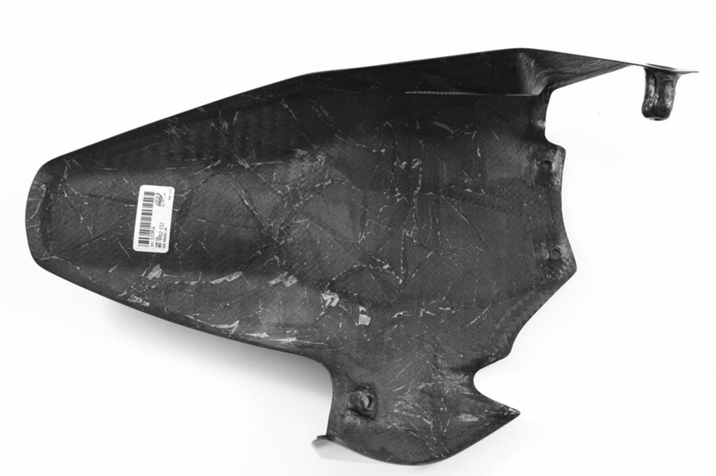 Rear fender