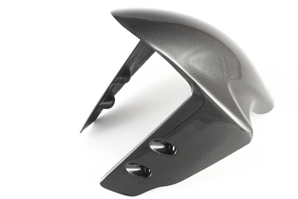 Parafanghi anteriori in carbonio fullsix ducati panigale 899 (13-16)