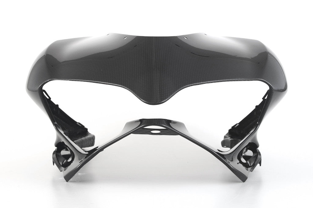 Front mask Carbon Fullsix Ducati Panigale 959 (16-19)