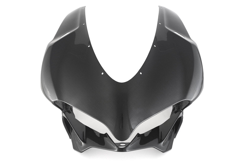 Front mask Carbon Fullsix Ducati Panigale 959 (16-19)