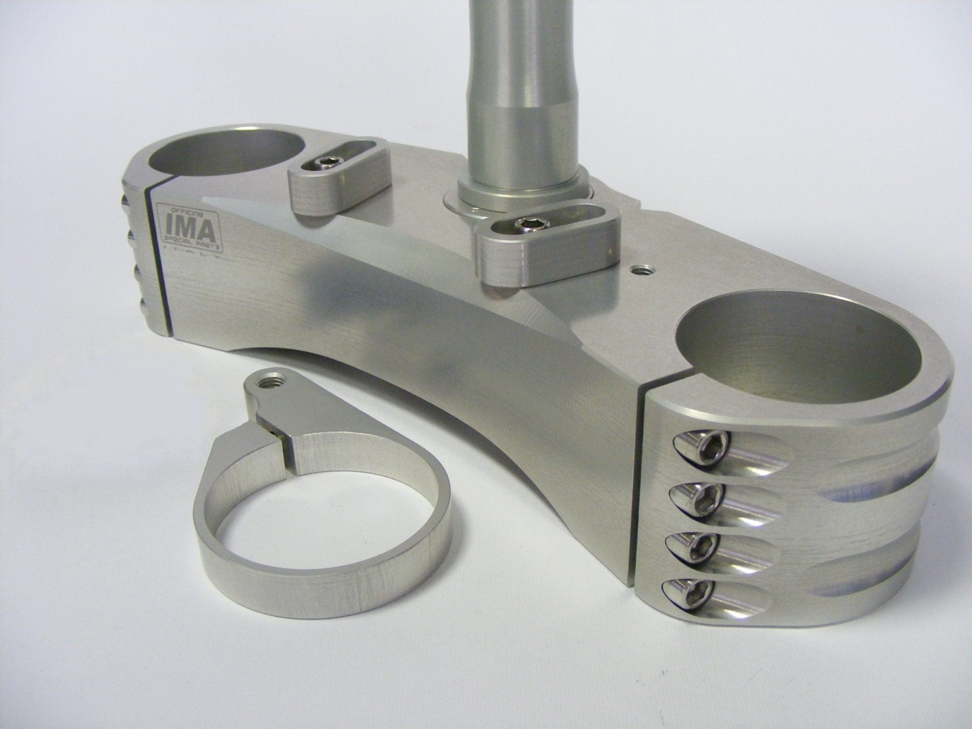 Ima Special Parts Racing puente de horquilla Yamaha YZF-R1 RN22 (13-14)