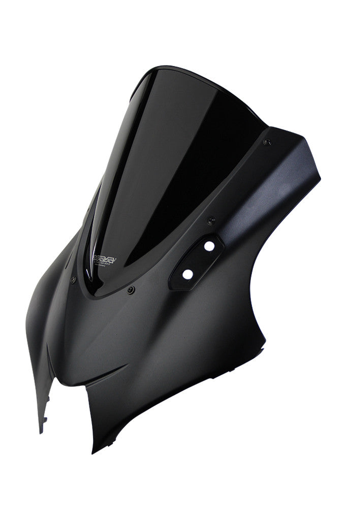 MRA R Racing Parabrezza Suzuki GSX-R 1000 (17-23)
