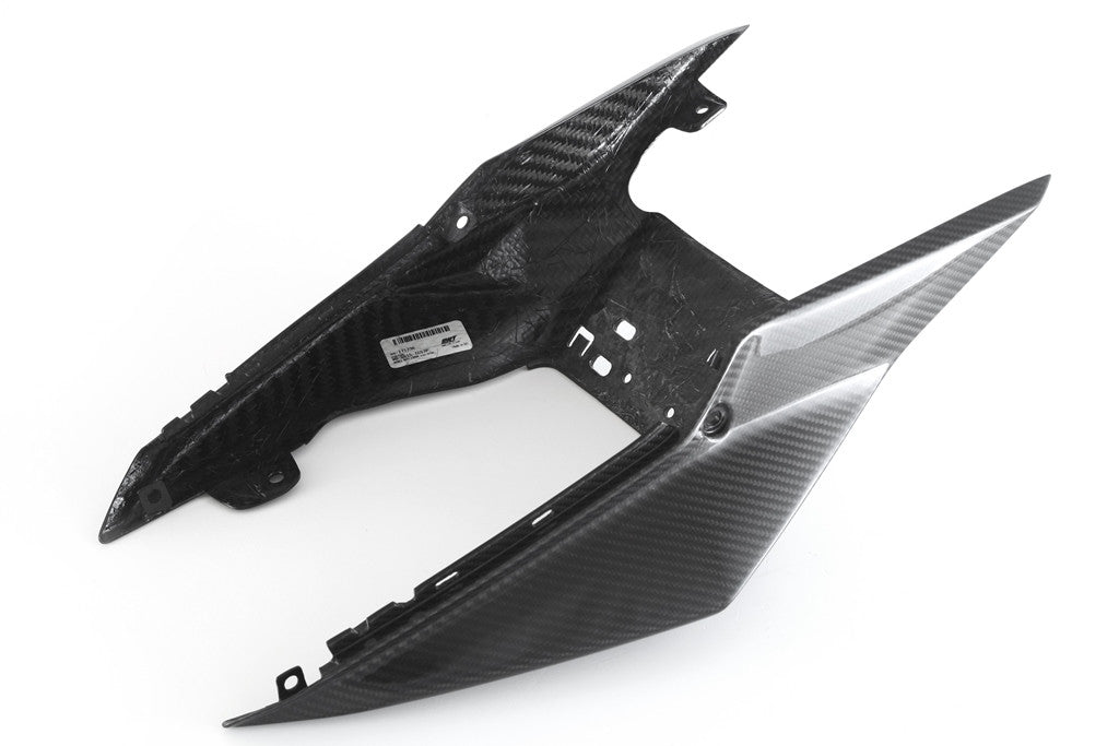 Arriba del carbono trasero FullSix BMW S1000RR K46 (15-18)