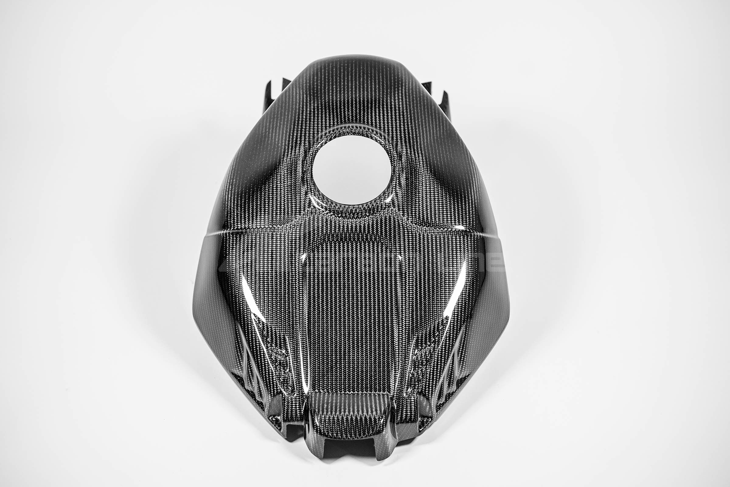 SBK Tankabdeckung 200g AP Carbon Line Honda CBR 1000 RR-R SC82 (20-23)