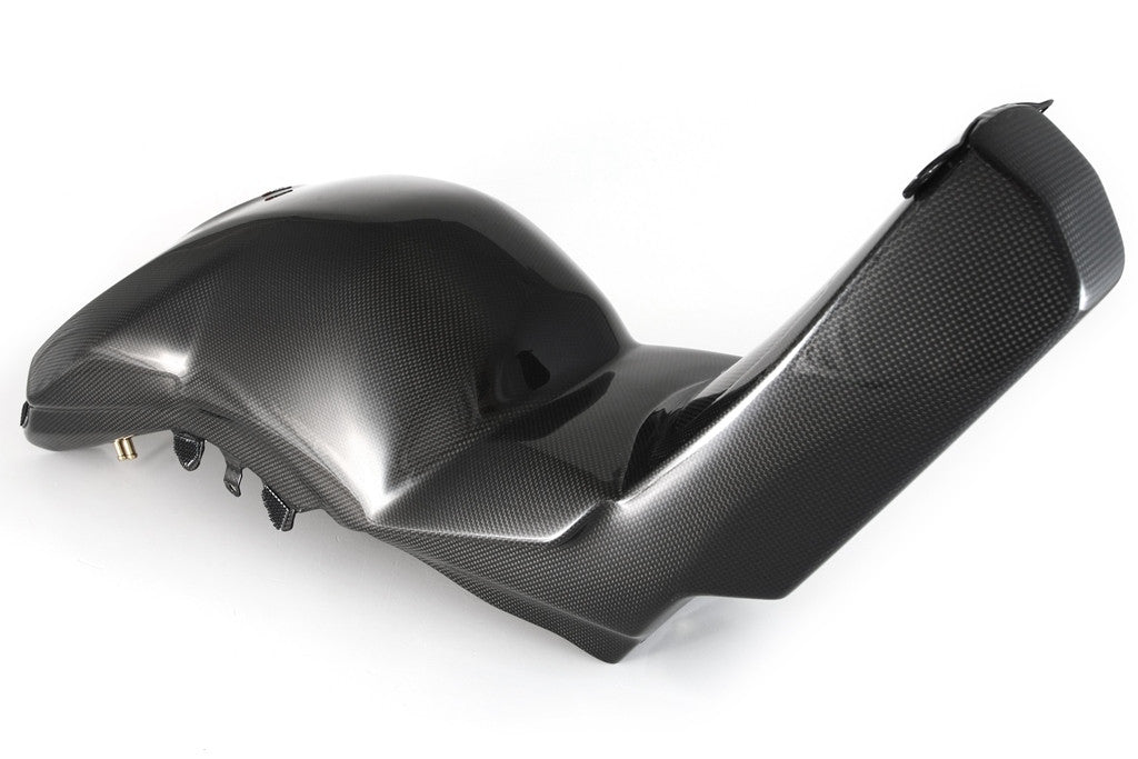 Carbon fuel tank Fullsix Ducati Panigale V4/S/R (18-21)