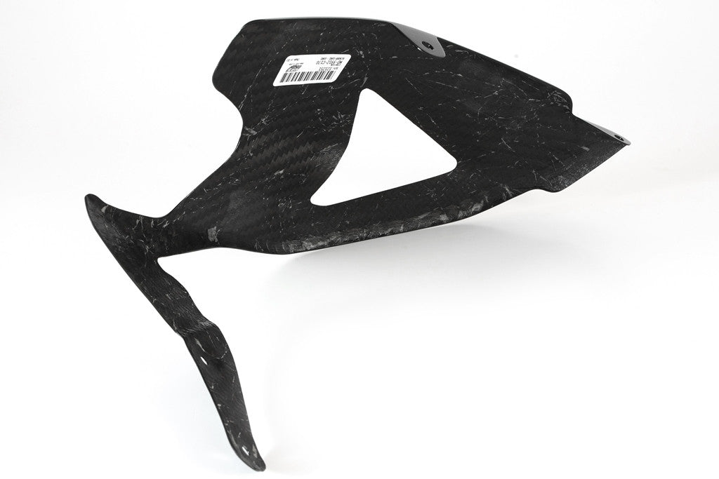 Swinging carbon Fullsix Ducati Panigale 1199/R/S (12-17)
