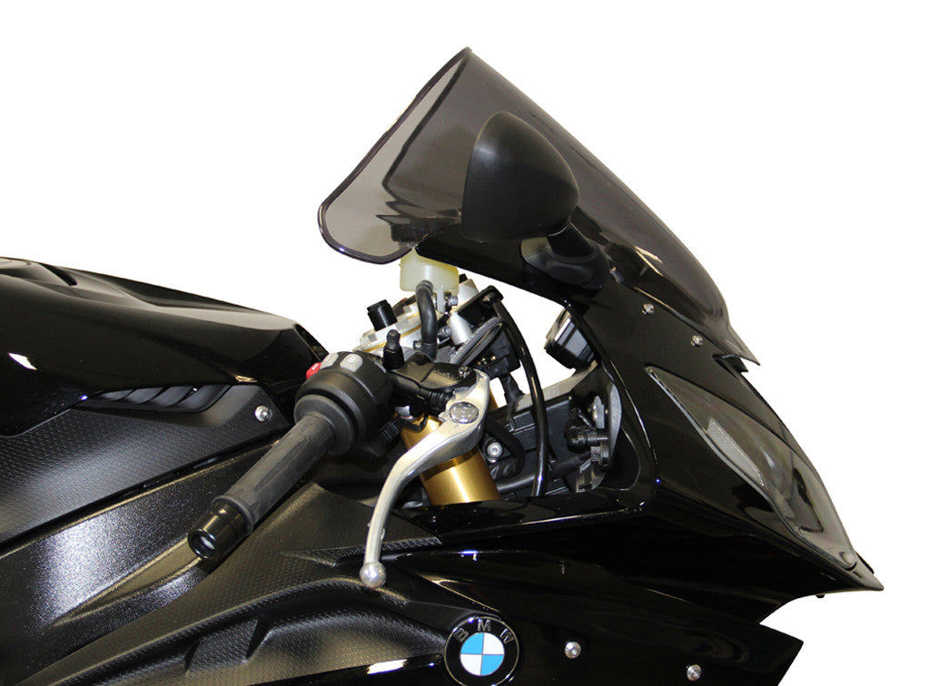 Parabrisas MRA R Racing BMW S1000RR K46 (15-18)