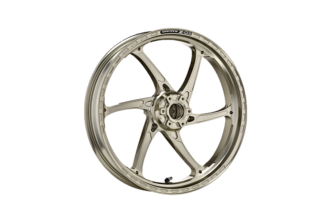 OZ Gass RS-A Aluminum Vorderradfeld BMW S1000RR K67 (19-25) H3233BM35