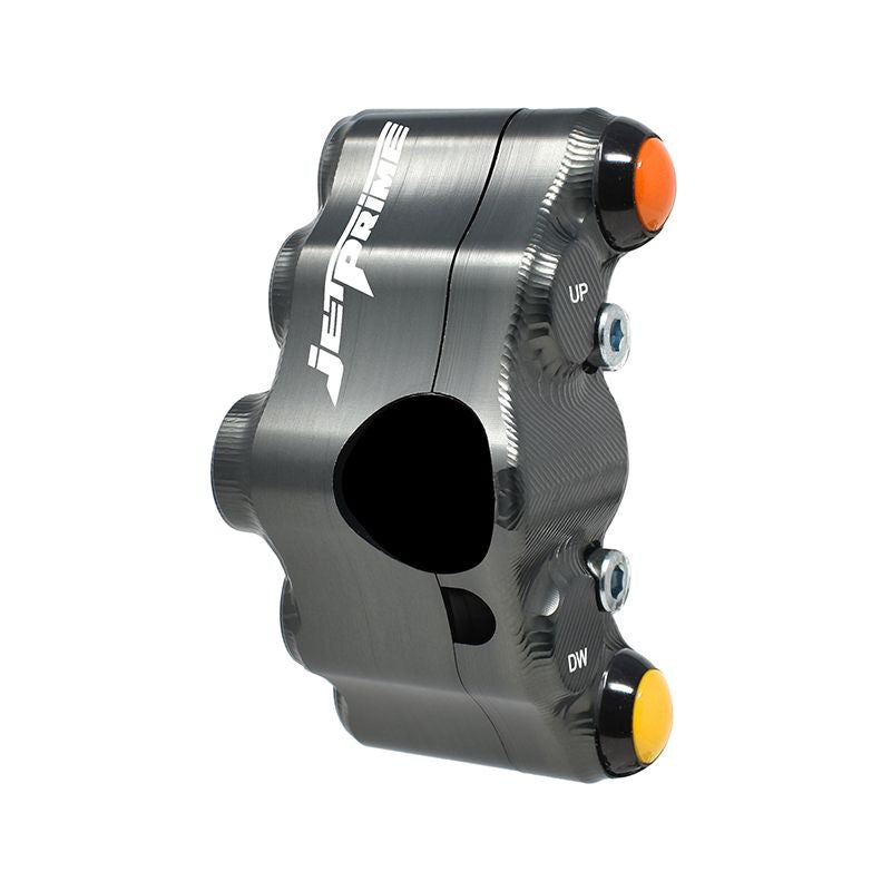 Switch Stering Street Jetprime Kawasaki ZX-10 R/RR (16-20) JP PLS 004